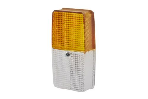 Κρύσταλλο Φλας Προβολέας 24V 12V HELLA 9EL120224001