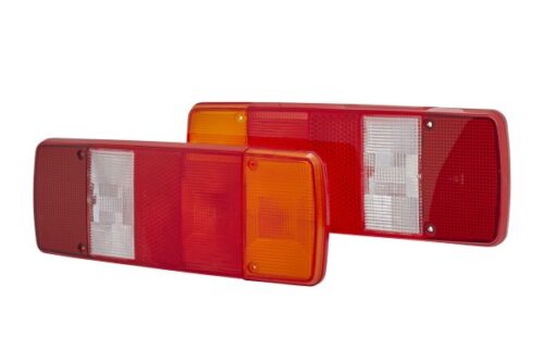 Κρύσταλλο Προβολέας Αριστερό Δεξιό για VW T4 Chassis (70E,7 (70E,70L,70M,7DE,7DL,7D HELLA 9EL122689021