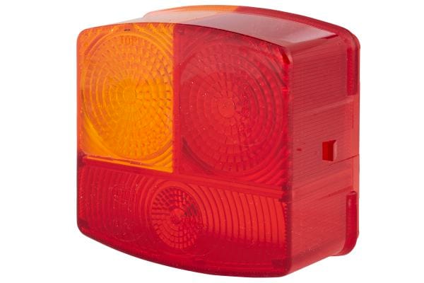 Κρύσταλλο Προβολέας Αριστερό HELLA 9EL137307001