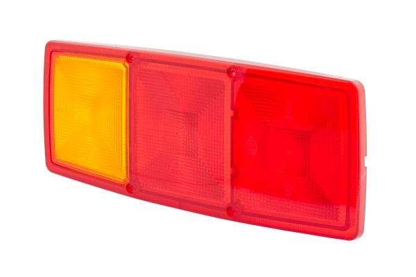 Κρύσταλλο Προβολέας Αριστερό Δεξιό για MERCEDES BENZ NG HELLA 9EL147747001