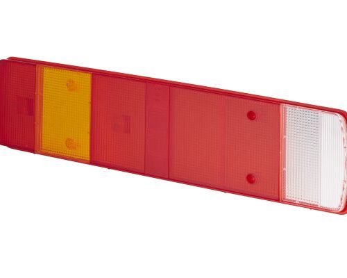 Κρύσταλλο Αριστερό Δεξιό για John Deere HELLA 9EL152884001