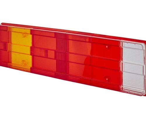 Κρύσταλλο Προβολέας Αριστερό Δεξιό για Mercedes Benz Sprint Sprinter 3 T Chassis (903) HELLA 9EL152891001