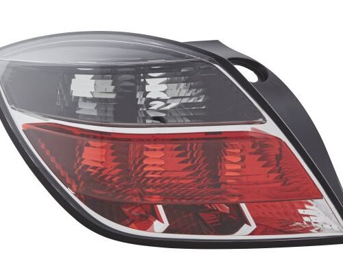 Φανάρι Πίσω Λάμπα Αριστερό για Opel Astra H Gtc (A04) Θέσης Assembly HELLA 9EL161421011