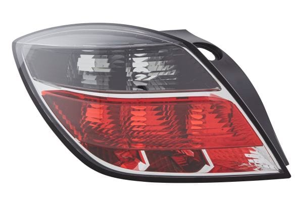 Φανάρι Πίσω Λάμπα Αριστερό για Opel Astra H Gtc (A04) Θέσης Assembly HELLA 9EL161421011