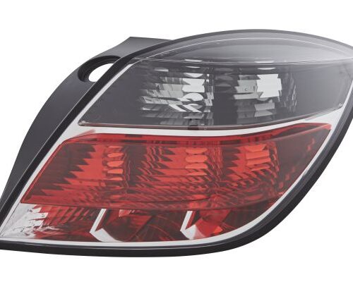 Φανάρι Πίσω Λάμπα Δεξιό για Opel Astra H Gtc (A04) Θέσης Assembly HELLA 9EL161422011