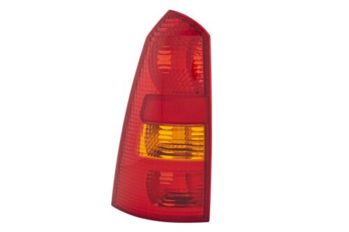 Φανάρι Πίσω Λάμπα Αριστερό για Ford Focus Turnier (Dnw) (DNW) Θέσης Assembly HELLA 9EL171556011