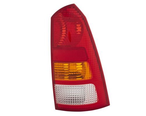 Φανάρι Πίσω Λάμπα Δεξιό για Ford Focus Turnier (Dnw) (DNW) Θέσης Assembly HELLA 9EL171556021