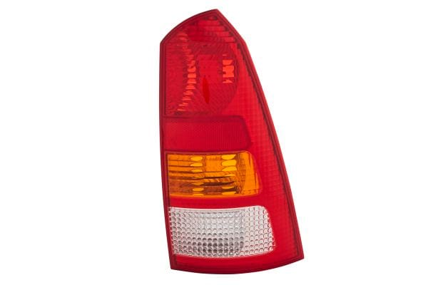 Φανάρι Πίσω Λάμπα Δεξιό για Ford Focus Turnier (Dnw) (DNW) Θέσης Assembly HELLA 9EL171556021