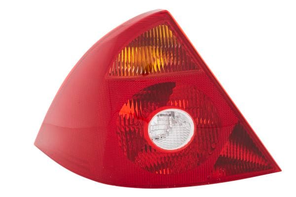 Φανάρι Πίσω Αριστερό για Ford Mondeo III (B5Y) Θέσης Assembly HELLA 9EL171558011