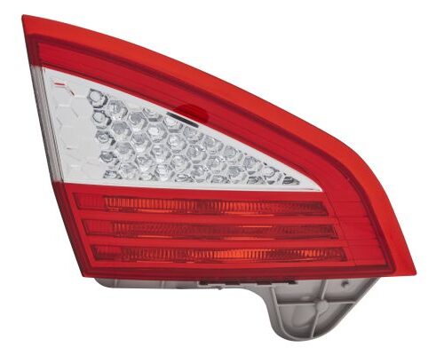 Φανάρι Πίσω Λάμπα Αριστερό για Ford Mondeo IV (Ba7) (BA7) Θέσης Assembly HELLA 9EL176576011