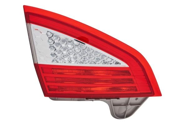 Φανάρι Πίσω Λάμπα Αριστερό για Ford Mondeo IV (Ba7) (BA7) Θέσης Assembly HELLA 9EL176576011
