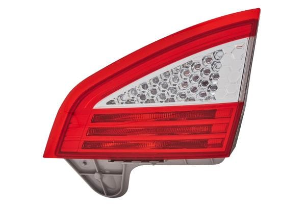Φανάρι Πίσω Λάμπα Δεξιό για Ford Mondeo IV (Ba7) (BA7) Θέσης Assembly HELLA 9EL176576021