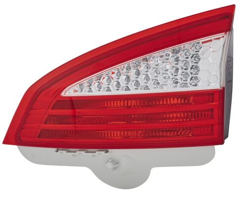 Φανάρι Πίσω Δεξιό για Ford Mondeo IV Turnier (B (BA7) Θέσης Assembly HELLA 9EL176578021