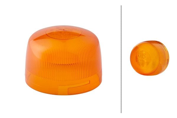 Κρύσταλλο Φάρου beacon RotaLED HELLA 9EL181506001