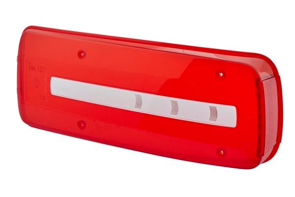 Κρύσταλλο Truck Full LED Αριστερό Δεξιό HELLA 9EL208551011