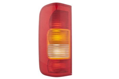 Φανάρι Πίσω Λάμπα Αριστερό για VW Lt 28 46 II Box (2Da2Dd2Dh) LT (2DA2DD2DH) Θέσης Assembly HELLA 9EL270197011