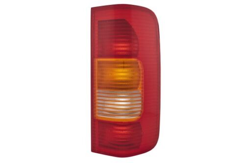 Φανάρι Πίσω Λάμπα Δεξιό για VW Lt 28 46 II Box (2Da2Dd2Dh) LT (2DA2DD2DH) Θέσης Assembly HELLA 9EL270198011