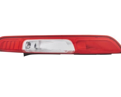 Φανάρι Πίσω Λάμπα Δεξιό για Ford Focus II (Da_HcpDp) (DA_HCPDP) Θέσης Assembly HELLA 9EL354067021