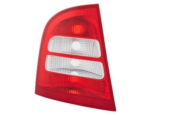 Φανάρι Πίσω Λάμπα Αριστερό για Skoda Octavia I (1U2) Θέσης Assembly HELLA 9EL354074011