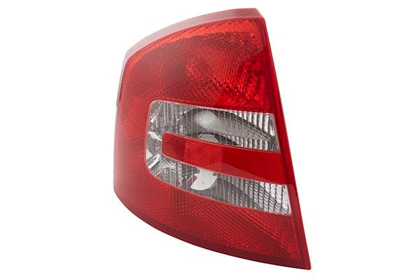 Φανάρι Πίσω Λάμπα Αριστερό για Skoda Octavia II (1Z3) Θέσης Assembly HELLA 9EL354076011