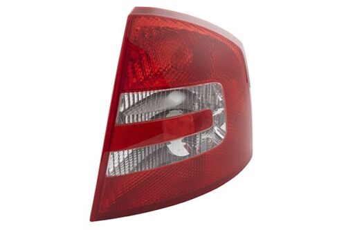 Φανάρι Πίσω Λάμπα Δεξιό για Skoda Octavia II (1Z3) Θέσης Assembly HELLA 9EL354076021