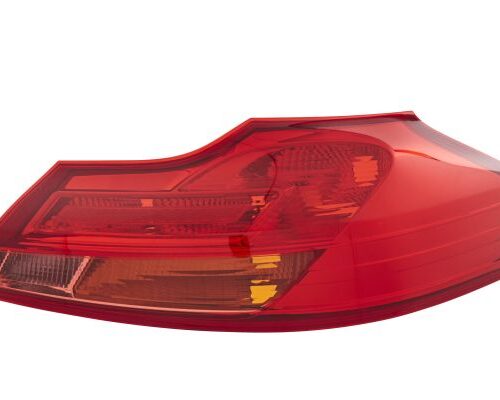 Φανάρι Πίσω Λάμπα Δεξιό για Opel Insignia A Sports Tourer (G09) Θέσης Assembly HELLA 9EL354668021