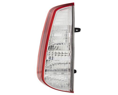 Φανάρι Πίσω LED Αριστερό για Ford Focus II Turnier (Da_FfsDs) (DA_SDS) Θέσης Assembly HELLA 9EL354678051