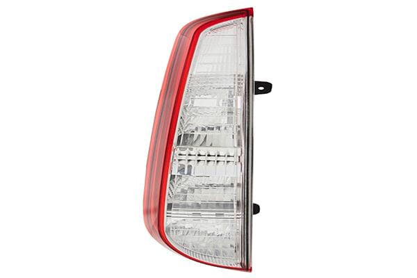 Φανάρι Πίσω LED Αριστερό για Ford Focus II Turnier (Da_FfsDs) (DA_SDS) Θέσης Assembly HELLA 9EL354678051