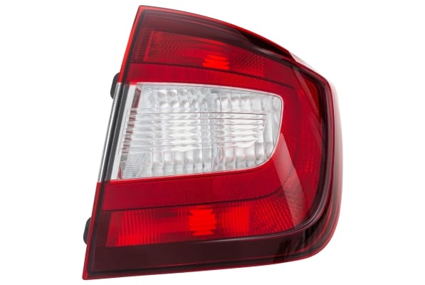Φανάρι Πίσω Λάμπα Δεξιό για Skoda Rapid (Nh3) (NH3) Θέσης Assembly HELLA 9EL354849021
