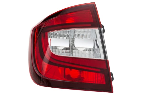 Φανάρι Πίσω Hybrid Αριστερό για Skoda Rapid (Nh3) (NH3) Θέσης Assembly HELLA 9EL354849031