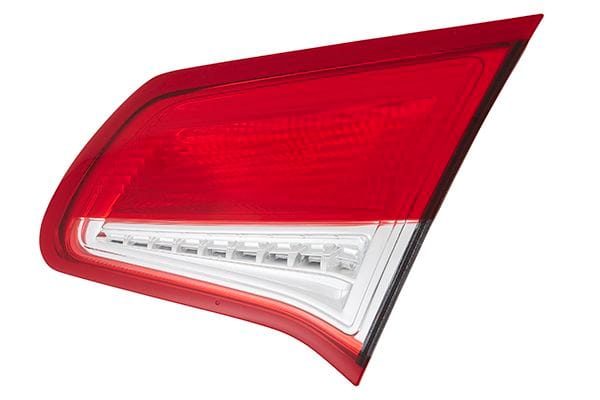 Covertailgate Citroën C4 II (B7) HELLA 9EL354989021