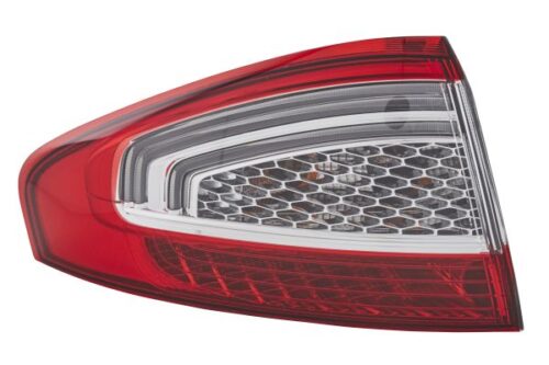 Φανάρι Πίσω LED Αριστερό για Ford Mondeo IV Saloon (Ba7) (BA7) Θέσης Assembly HELLA 9EL354997031