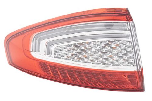 Φανάρι Πίσω LED Αριστερό για Ford Mondeo IV (Ba7) (BA7) Θέσης Assembly HELLA 9EL354997051
