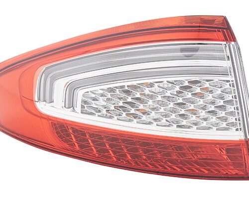 Φανάρι Πίσω LED Αριστερό για Ford Mondeo IV (Ba7) (BA7) Θέσης Assembly HELLA 9EL354997051