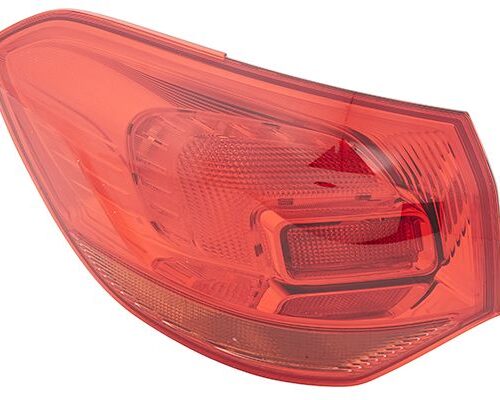 Φανάρι Πίσω Λάμπα Αριστερό για Opel Astra J Sports Tourer (P (P10) Θέσης Assembly HELLA 9EL354998031