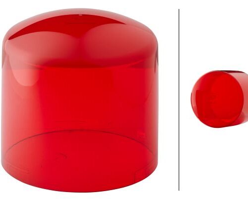 Κρύσταλλο Φάρου beacon Red HELLA 9EL862171891