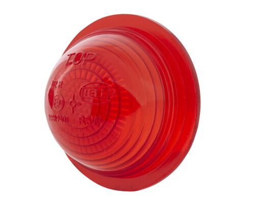 Κρύσταλλοend outline marker light HELLA 9EL950315061