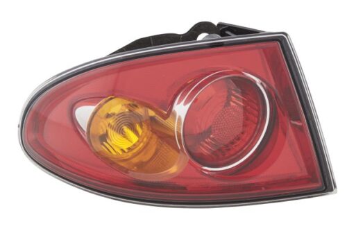 Φανάρι Πίσω Λάμπα Αριστερό για Seat Cordoba (6L2) Θέσης Assembly HELLA 9EL964949001