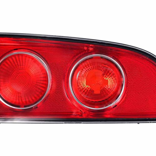 Φανάρι Πίσω Λάμπα Αριστερό για Seat Cordoba (6L2) Θέσης Assembly HELLA 9EL964951001
