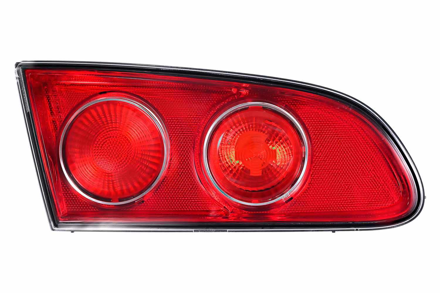 Φανάρι Πίσω Λάμπα Αριστερό για Seat Cordoba (6L2) Θέσης Assembly HELLA 9EL964951001