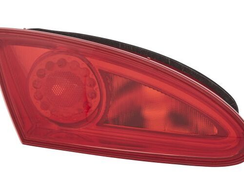 Φανάρι Πίσω Λάμπα Αριστερό για Seat Leon (1P1) Θέσης Assembly HELLA 9EL982001091