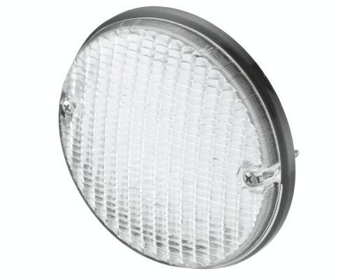 Κρύσταλλο Όπισθεν HELLA 9ES106588001