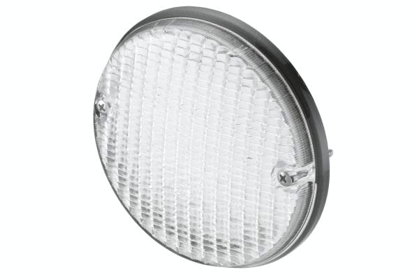 Κρύσταλλο Όπισθεν HELLA 9ES106588001