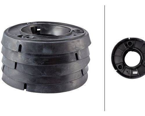 Baserotating beacon HELLA 9GD856466001