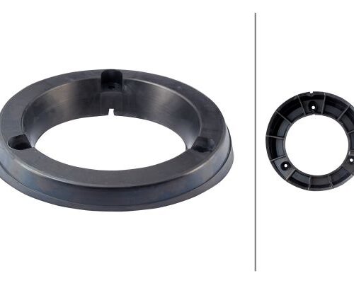Baserotating beacon HELLA 9GD859037001