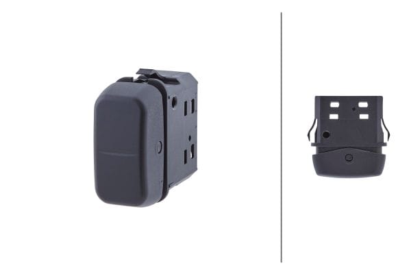 Cover Capplug housing HELLA 9HB172229002