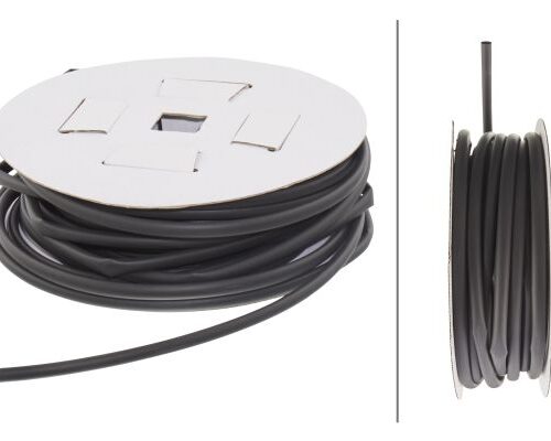 Heatshrink Tube 2:1 4.8mm 9.5m Μάυρο HELLA 9MJ007825001