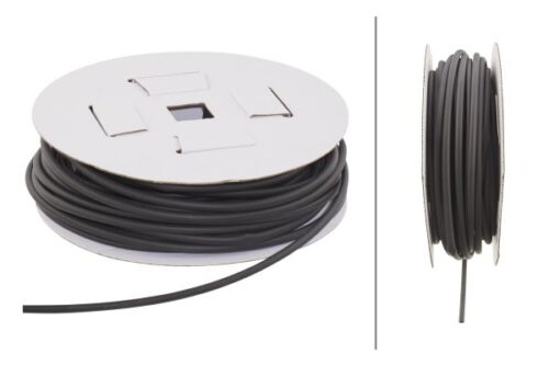 Heatshrink Tube 2:1 3.2mm 11.5m Μάυρο HELLA 9MJ007825011