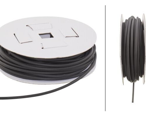 Heatshrink Tube 2:1 3.2mm 11.5m Μάυρο HELLA 9MJ007825011