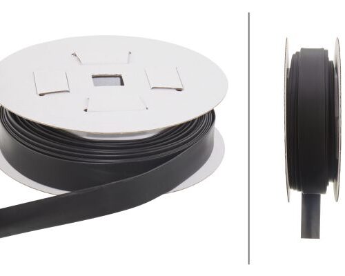 Heatshrink Tube 2:1 12.7mm 6.5m Μάυρο HELLA 9MJ007825051